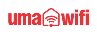umawifi - Solusi dari MEGAHUB ISP untuk anda yang membutuhkan internet personal