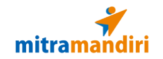 Mitra Mandiri - mitra bisnis yang dapat diandalkan, karena kami yakin keahlian, komitmen yang kuat dan pengalaman menyeluruh dalam asuransi dan manajemen risiko adalah inti dari kemitraan kami.